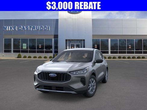 New 2026 Ford Escape Active w/ Tech Pack #1 image 2