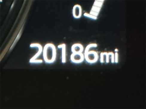 Certified 2023 MAZDA CX-5 Signature image 31