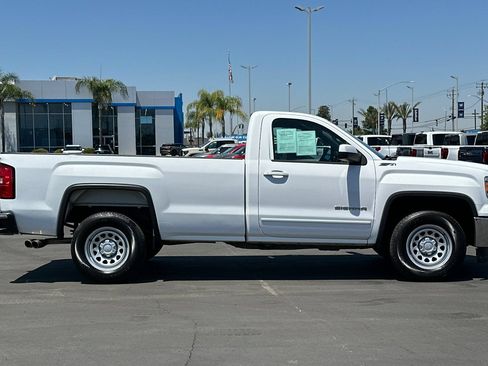Used 2014 GMC Sierra 1500 SLE w/ Suspension Package, Off-Road RWD image 3