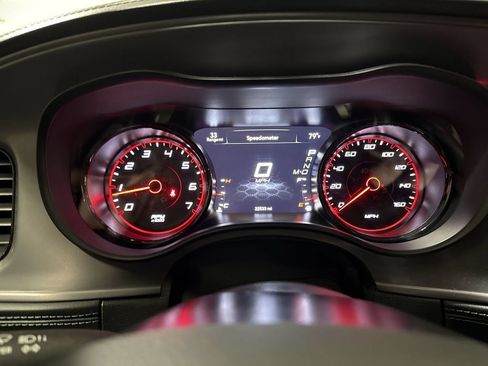 Used 2023 Dodge Charger R/T w/ Plus Group RWD image 12