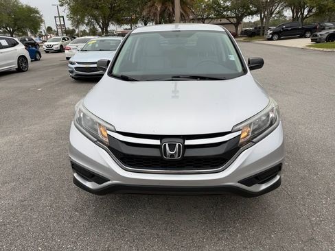 Used 2016 Honda CR-V LX image 13