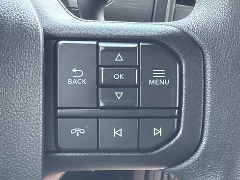 Used 2025 Ford F150 STX w/ Equipment Group 200A AWD/4WD image 26