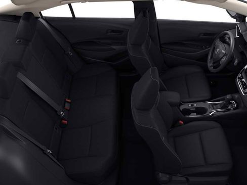 New 2026 Toyota Corolla LE image 22