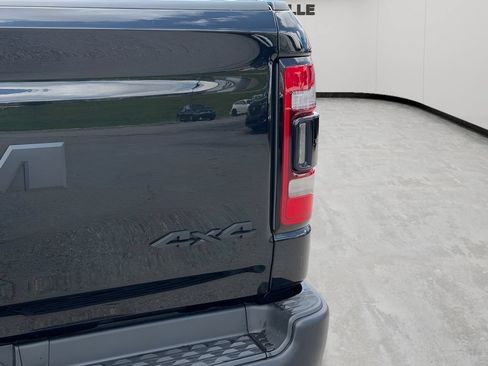 Used 2020 RAM 1500 Rebel w/ Level 2 Equipment Group AWD/4WD image 7
