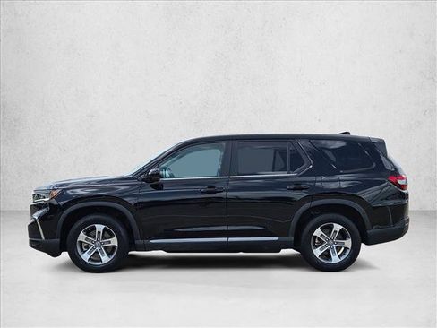 Used 2024 Honda Pilot EX-L image 9