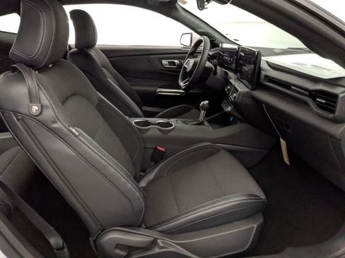 New 2026 Ford Mustang EcoBoost image 26