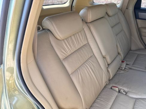 Used 2007 Honda CR-V EX-L image 48