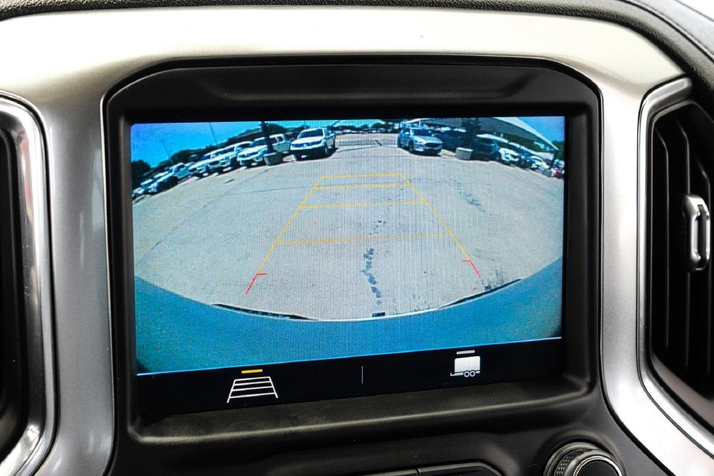 Used 2021 Chevrolet Silverado 1500 RST AWD/4WD image 18