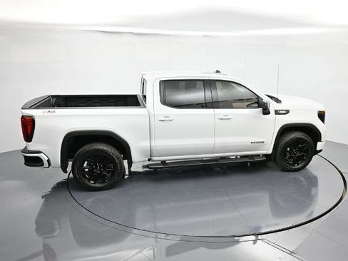 New 2026 GMC Sierra 1500 Elevation w/ Elevation Premium Package image 44