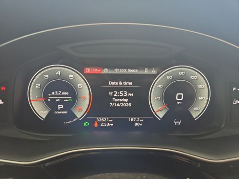 Used 2024 Audi Q7 2.0T Premium Plus AWD/4WD image 14
