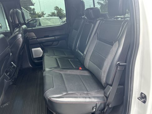 Used 2024 Ford F150 Raptor AWD/4WD image 15