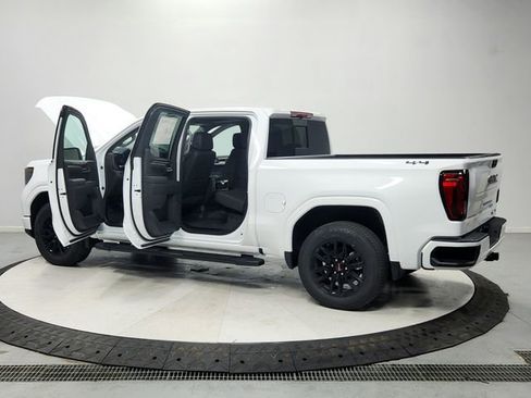 New 2026 GMC Sierra 1500 Elevation w/ Elevation Premium Package image 13