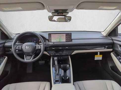 New 2026 Honda Accord Touring image 19