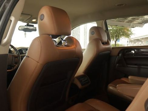 Used 2016 Buick Enclave Leather image 27