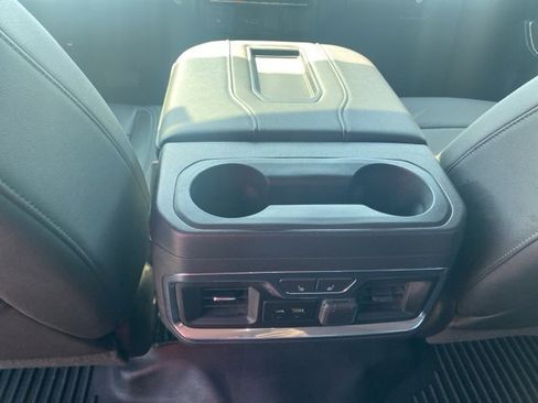 Used 2019 GMC Sierra 1500 SLT w/ SLT Premium Package image 12