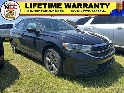 Used 2024 Volkswagen Jetta SE