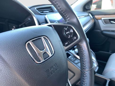 Used 2021 Honda CR-V EX-L image 49