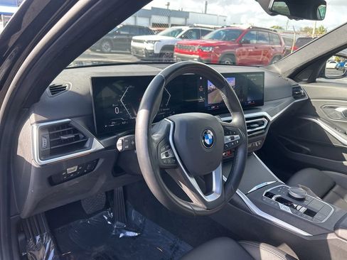 Used 2024 BMW 330i Sedan image 11