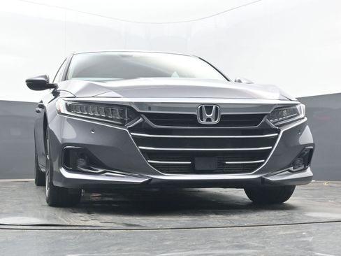 Used 2021 Honda Accord EX-L image 21