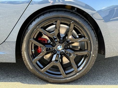 New 2026 BMW 330i 330i w/ M Sport Package image 17