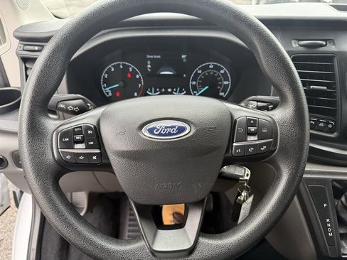 Used 2021 Ford Transit 350 XL image 33