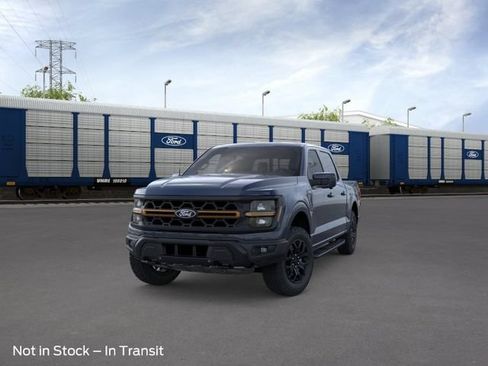 Used 2026 Ford F150 Tremor w/ Equipment Group 402A High AWD/4WD image 2