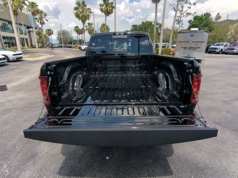 New 2026 RAM 2500 Tradesman AWD/4WD image 14