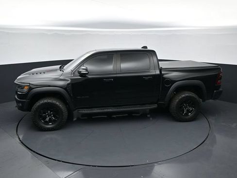 Used 2022 RAM 1500 TRX w/ TRX Level 2 Equipment Group AWD/4WD image 39