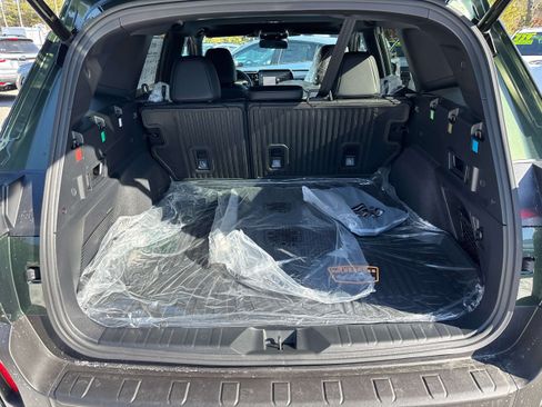 New 2026 Subaru Outback Wilderness AWD/4WD image 4