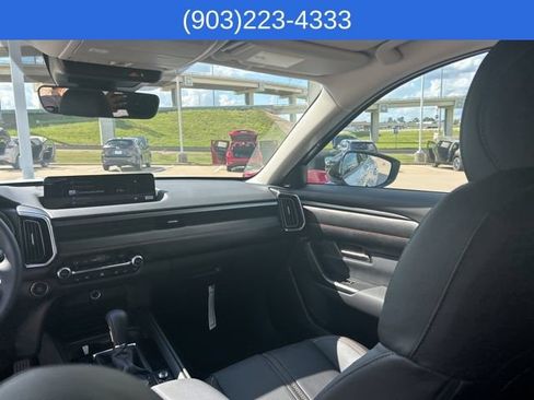 Used 2025 MAZDA CX-50 AWD 2.5 S w/ Weather Package image 39