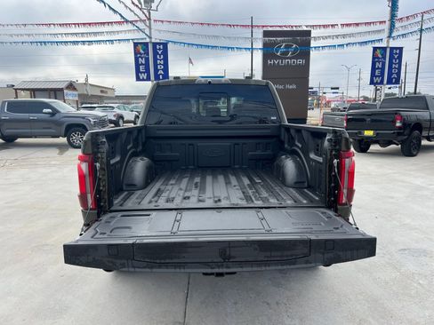 New 2026 Ford F150 Raptor AWD/4WD image 13
