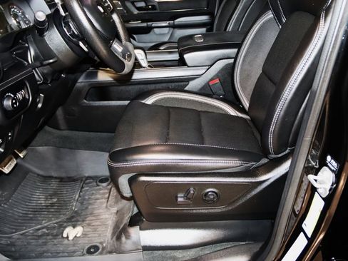 Used 2022 RAM 1500 TRX w/ TRX Level 2 Equipment Group image 44