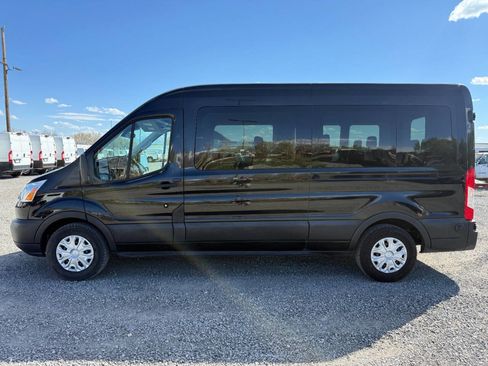 Used 2019 Ford Transit 350 XLT image 6