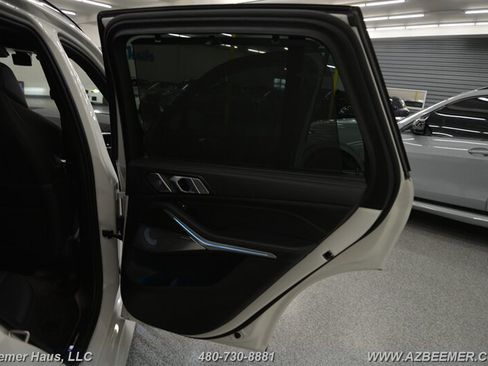 Used 2024 BMW X5 M Competition w/ Executive Package image 40