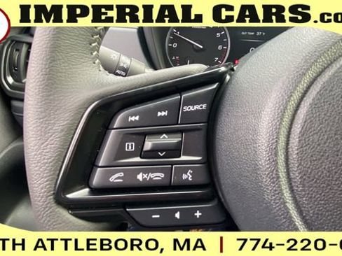 New 2026 Subaru Forester Premium image 19