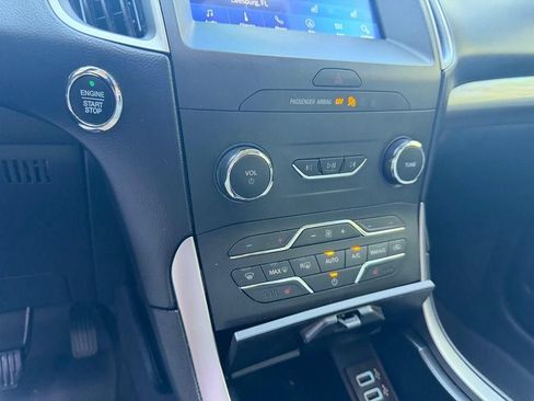 Used 2020 Ford Edge SEL w/ Convenience Package FWD image 20