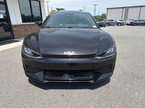 Used 2023 Kia EV6 GT AWD/4WD image 9