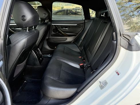 Used 2016 BMW 428i Gran Coupe xDrive AWD/4WD image 15