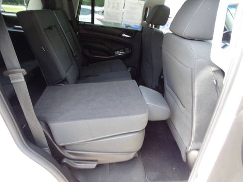 Used 2019 Chevrolet Tahoe LS AWD/4WD image 37