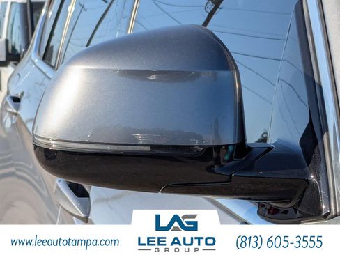 Used 2018 BMW X5 sDrive35i image 11