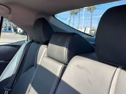 Used 2024 Toyota Camry XSE w/ Navigation Package FWD image 19