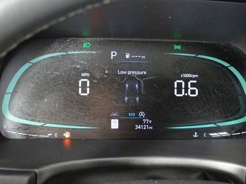 Used 2024 Hyundai Palisade XRT AWD/4WD image 31