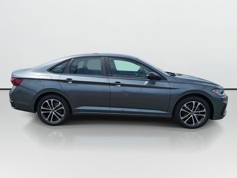 New 2026 Volkswagen Jetta Sport FWD image 2