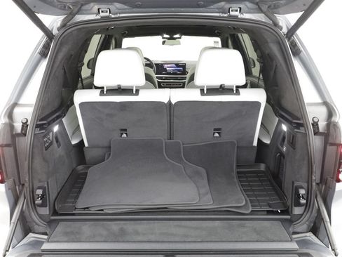 Used 2023 BMW X7 xDrive40i w/ Premium Package AWD/4WD image 19
