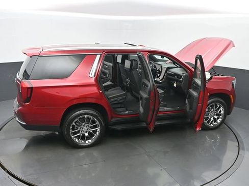 New 2026 GMC Yukon Elevation w/ Elevation Premium Package image 65