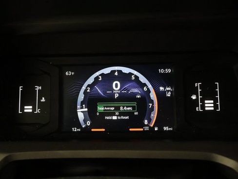 New 2026 Toyota Tacoma SR5 AWD/4WD image 14