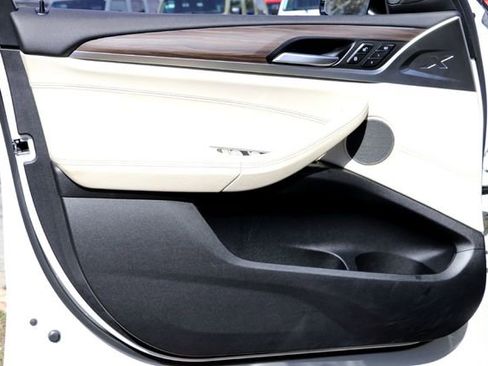 Used 2020 BMW X4 xDrive30i w/ Premium Package image 21