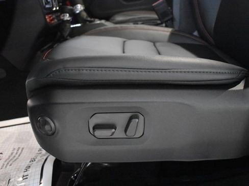 New 2026 Jeep Wrangler Unlimited Rubicon 392 image 13