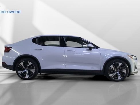 Certified 2023 Polestar Polestar 2 w/ Pilot Pack AWD/4WD image 6