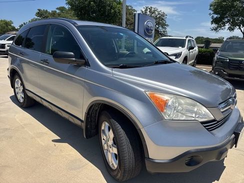 Used 2007 Honda CR-V EX image 1